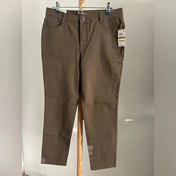 Style & Co pants size 14 Petite - Picture 1 of 8